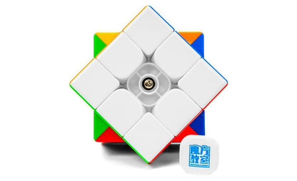 MoYu MeiLong 3x3 V2 (Magnetic, UV Coated) - Góc nhìn khác 3