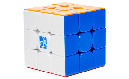 MoYu MeiLong 3x3 V2 (Magnetic, UV Coated) - Hình ảnh bổ sung 4