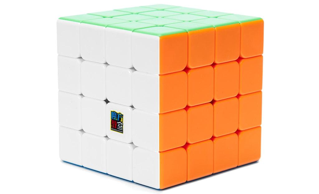 MoYu MeiLong 4x4 (Magnetic) Rubik 4x4 Nam Châm MoYu - Hình ảnh chi tiết 2