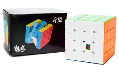 MoYu MeiLong 4x4 (Magnetic) Rubik 4x4 Nam Châm MoYu - Hình ảnh sản phẩm