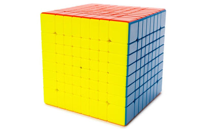 MoYu MeiLong 8x8 V3
