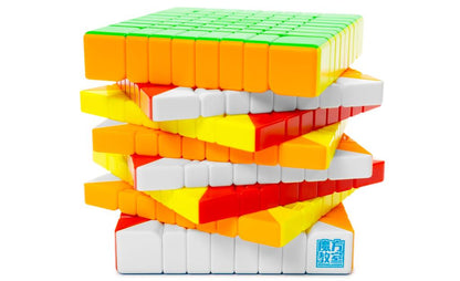 MoYu MeiLong 8x8 V3