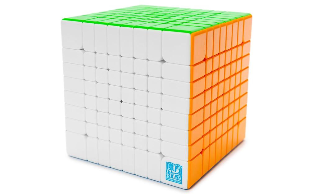 MoYu MeiLong 8x8 V3