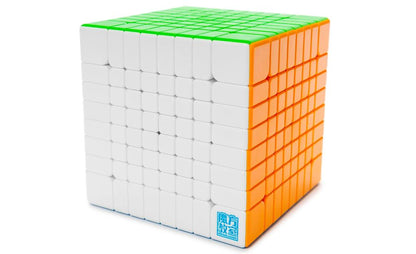 MoYu MeiLong 8x8 V3
