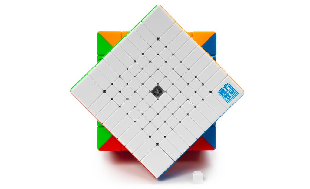 MoYu MeiLong 9x9 V3 Rubik 9x9 Tốc Độ | MoYu MeiLong - Hình ảnh chi tiết 2