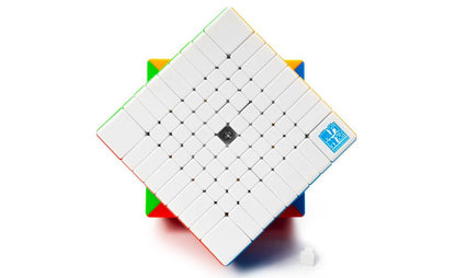 MoYu MeiLong 9x9 V3 (Magnetic, Ball-Core) - Rubik 9x9 Nam Châm Lõi - MoYu - Hình ảnh chi tiết 2