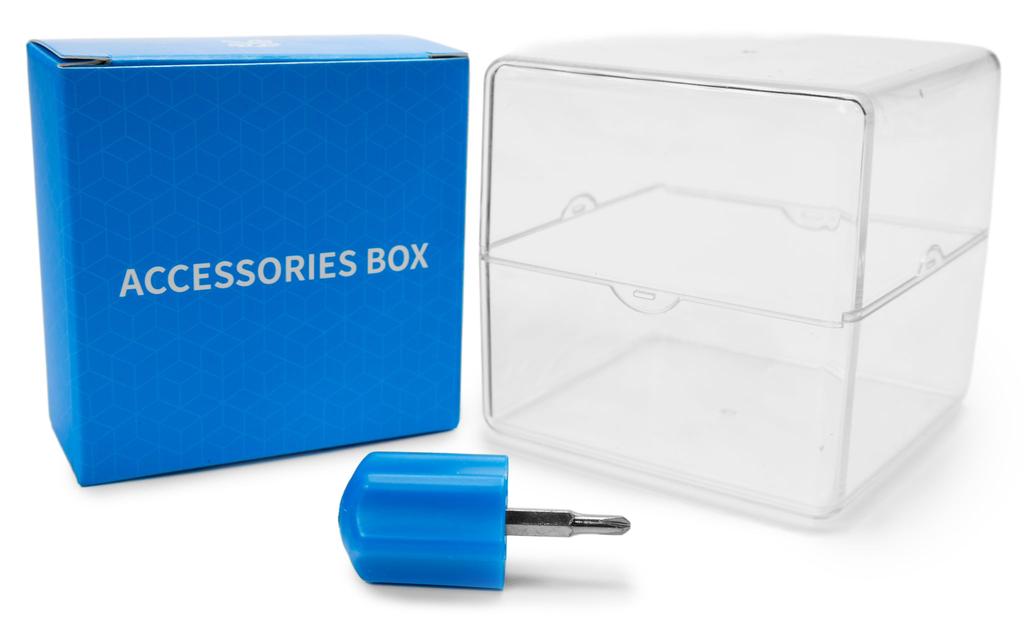 MoYu MeiLong 9x9 V3 (Magnetic, Ball-Core) - Rubik 9x9 Nam Châm Lõi - MoYu - Hình ảnh bổ sung 6