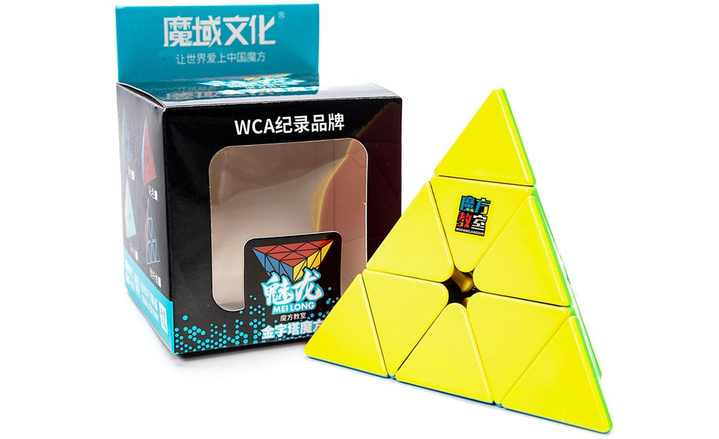 MoYu WCA Bundle - Twisty Puzzles