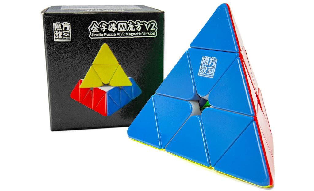 MoYu WCA Bundle - Twisty Puzzles