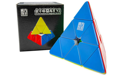 MoYu WCA Bundle - Twisty Puzzles