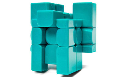 MoYu Mirror V2 - Rubik Biến Thể Tốc Độ - MoYu - Hình ảnh bổ sung 4