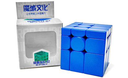 MoYu Mirror V2 - Rubik Biến Thể Tốc Độ - MoYu - Hình ảnh bổ sung 5