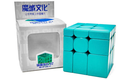 MoYu Mirror V2 - Rubik Biến Thể Tốc Độ - MoYu - Hình ảnh bổ sung 6