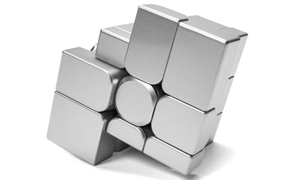 MoYu Mirror V2 (Magnetic, Ball-Core, UV Coated)