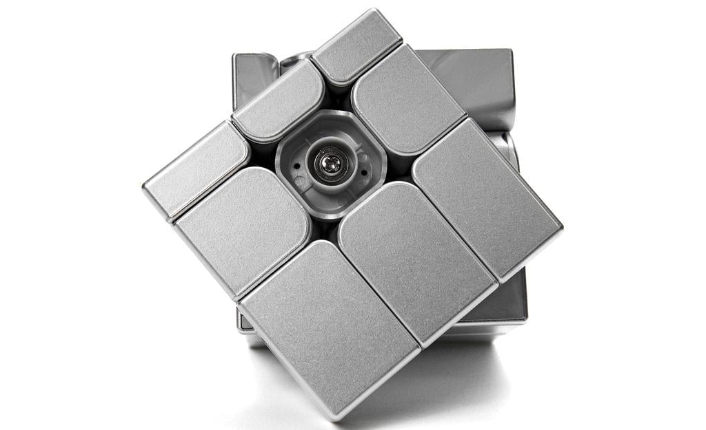 MoYu Mirror V2 (Magnetic, Ball-Core, UV Coated)
