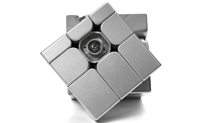MoYu Mirror V2 (Magnetic, Ball-Core, UV Coated)