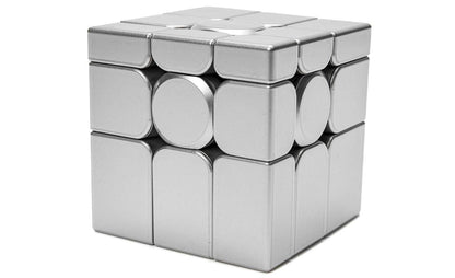 MoYu Mirror V2 (Magnetic, Ball-Core, UV Coated)