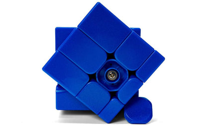 MoYu Mirror V2 (Magnetic, UV Coated) - Rubik Biến Thể Gương Có Nam Châm Phủ UV - MoYu - Hình ảnh bổ sung 5