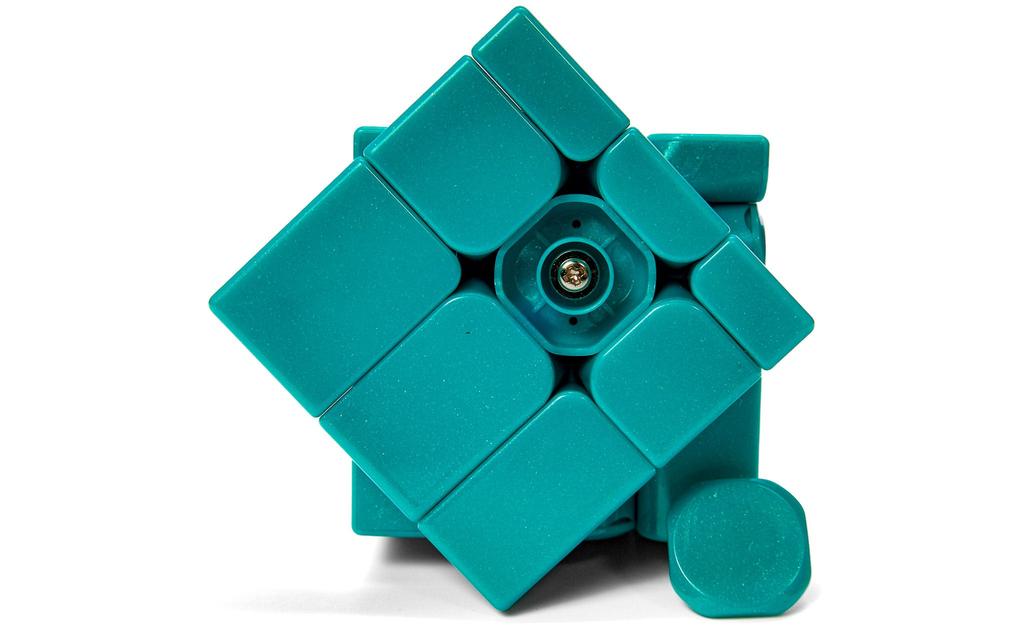 MoYu Mirror V2 (Magnetic, UV Coated) - Rubik Biến Thể Gương Có Nam Châm Phủ UV - MoYu - Hình ảnh bổ sung 6