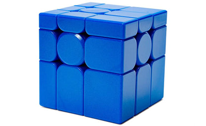 MoYu Mirror V2 (Magnetic, Ball-Core, UV Coated)