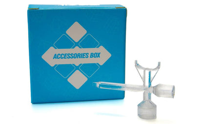 MoYu Pyraminx Duo (Magnetic, Ball-Core) Rubik Tam Giác Biến Thể Nam Châm Lõi MoYu - Hình ảnh bổ sung 5