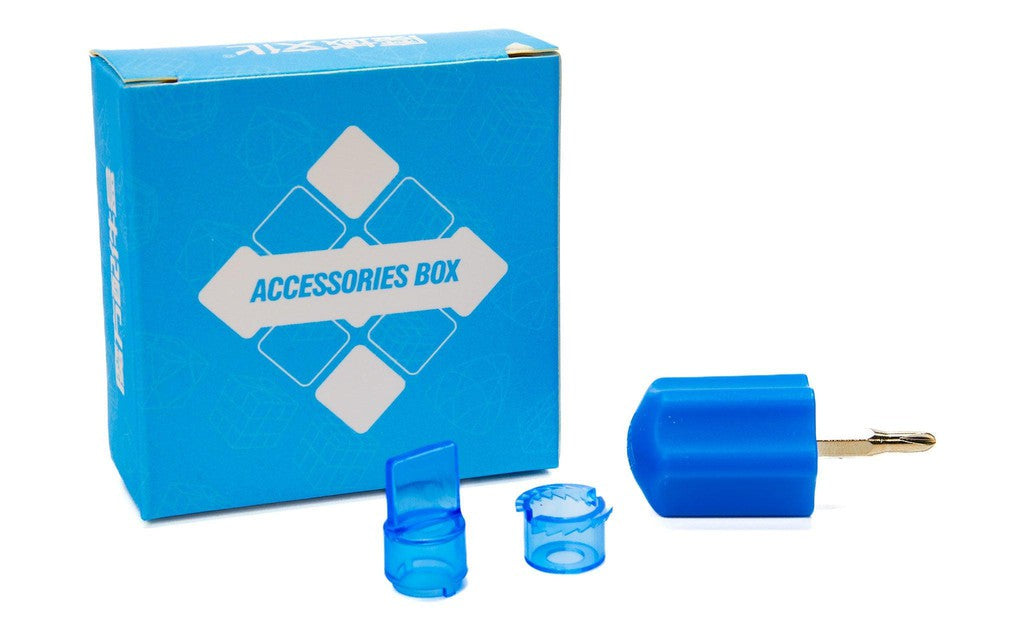MoYu RS3 M 2020 3x3 (Magnetic, UV Coated) Rubik 3x3 Nam Châm Phủ UV MoYu - Hình ảnh bổ sung 7