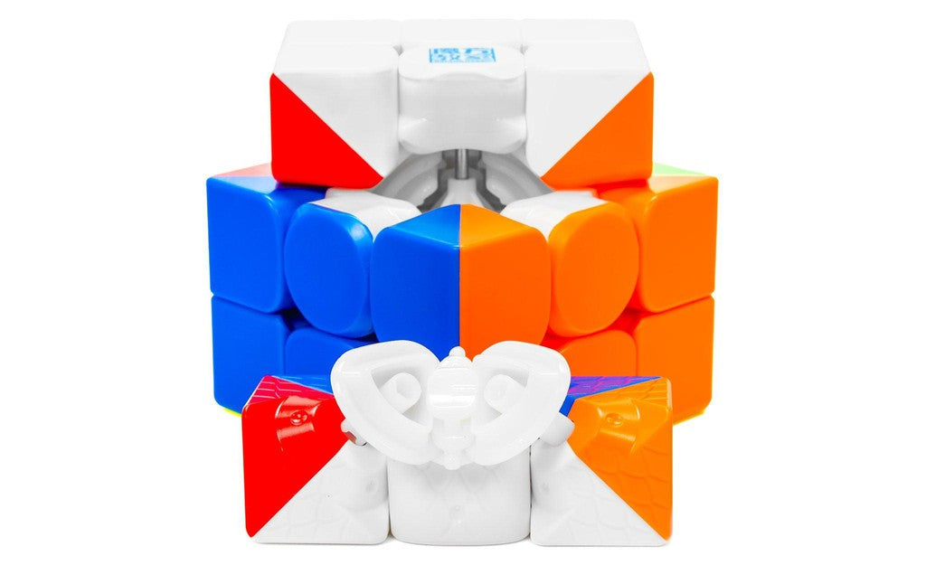 MoYu RS3 M 3x3 V5 (Magnetic) - Dual-Adjustment