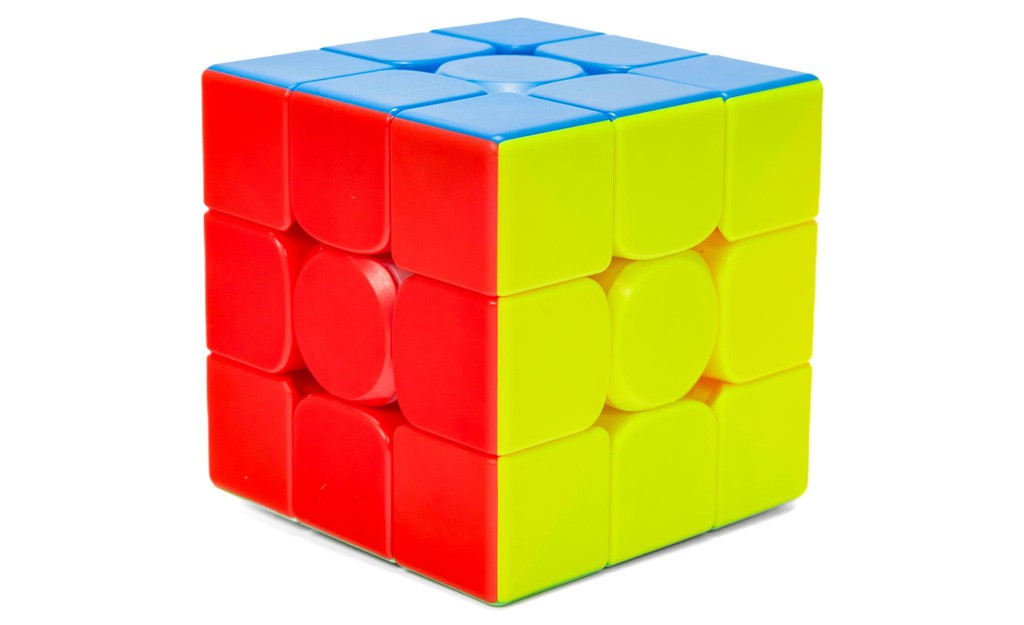 MoYu RS3 M 3x3 V5 (Magnetic) - Dual-Adjustment