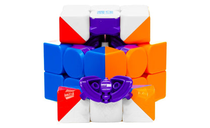 MoYu RS3 M 3x3 V5 (Magnetic, MagLev) + Robot Box