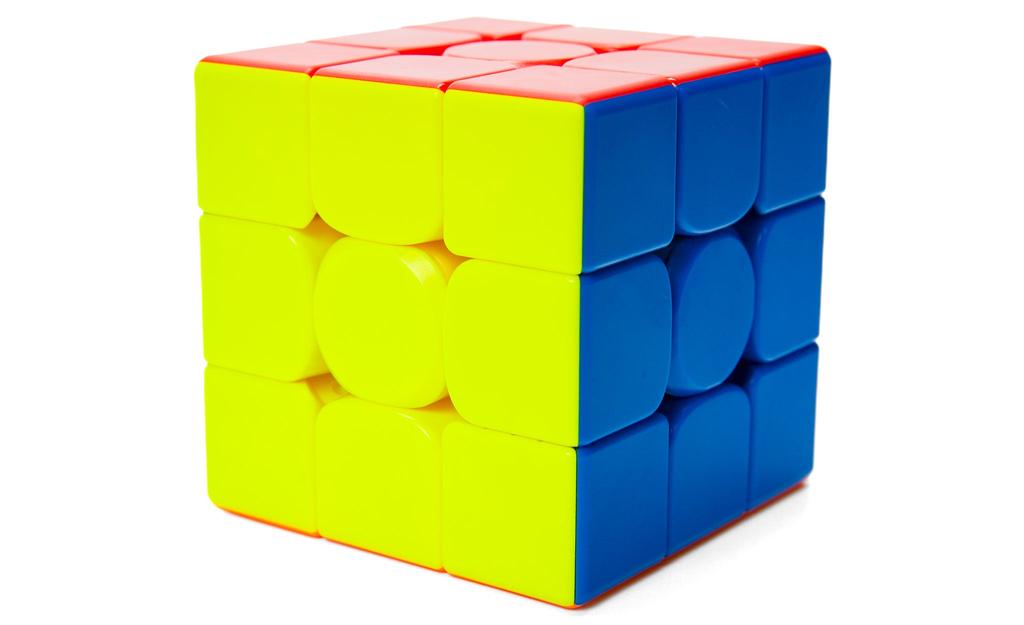MoYu RS3 M 3x3 V5 SE (Magnetic)
