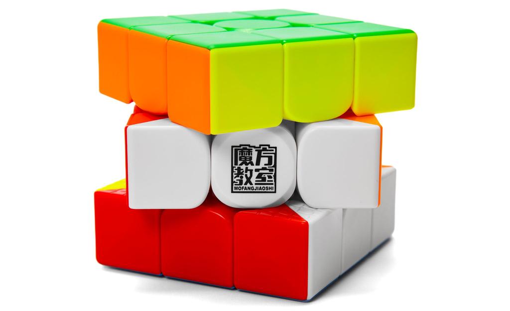 MoYu RS3 M 3x3 V5 SE (Magnetic) - Dual-Adjustment - Rubik 3x3 Nam Châm MoYu RS3M V5 - Hình ảnh bổ sung 4
