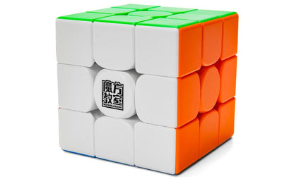 MoYu RS3 M 3x3 V5 SE (Magnetic) - Dual-Adjustment - Rubik 3x3 Nam Châm MoYu RS3M V5 - Hình ảnh bổ sung 6