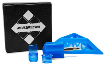 MoYu RS3 M 3x3 V5 SE (Magnetic) - Dual-Adjustment - Rubik 3x3 Nam Châm MoYu RS3M V5 - Hình ảnh bổ sung 7