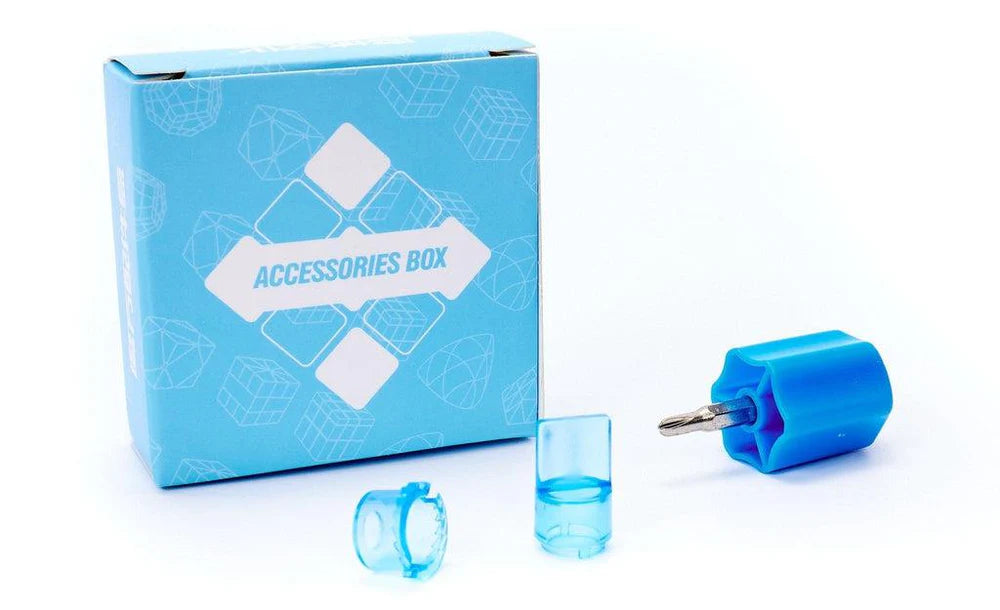 Rubik MoYu RS3 Pyraminx Magnetic – Pyraminx Nam Châm