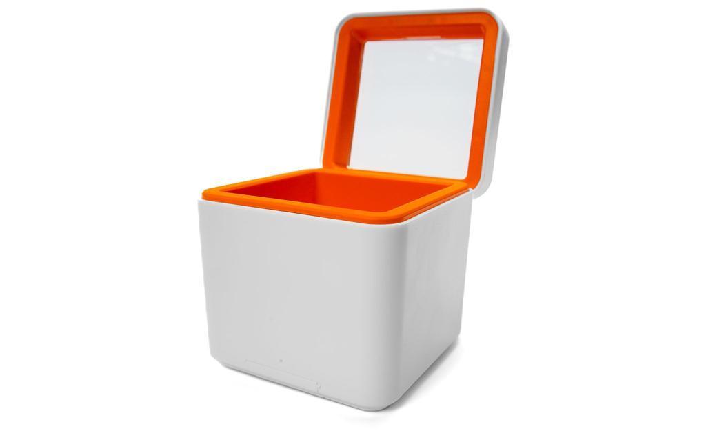 MoYu Smart Cube Charging Box - Hộp Sạc Rubik Thông Minh - MoYu - Hình ảnh chi tiết 2