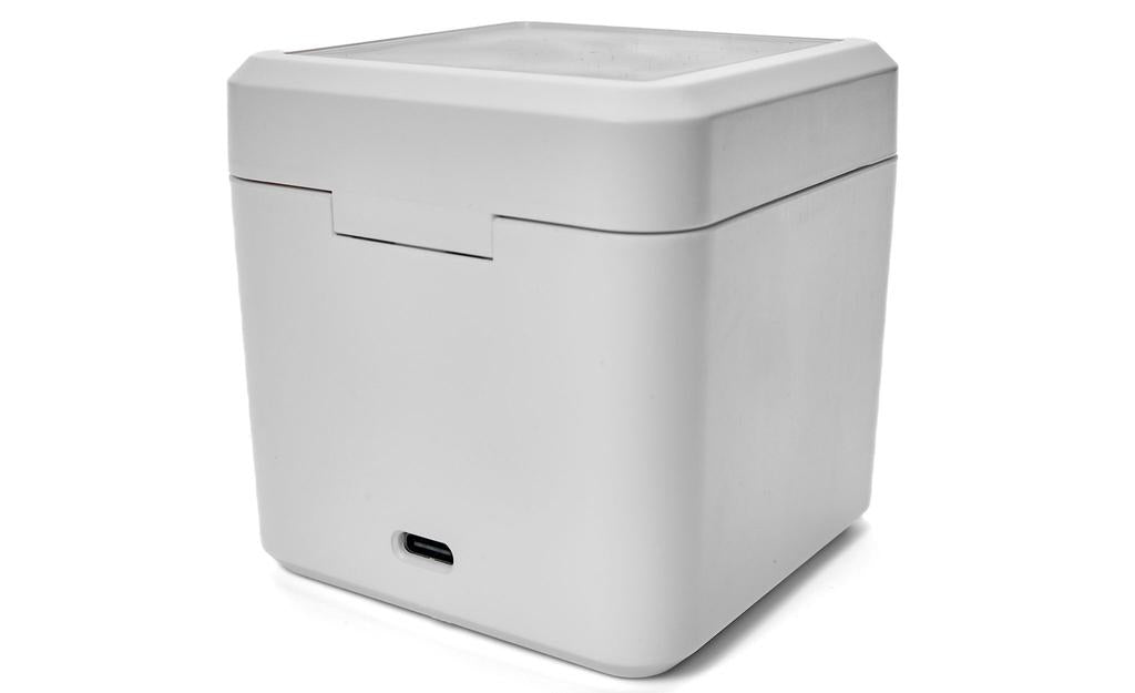 MoYu Smart Cube Charging Box - Hộp Sạc Rubik Thông Minh - MoYu - Hình ảnh bổ sung 4