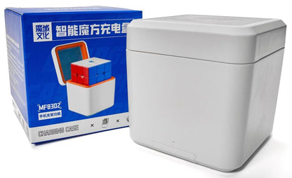 MoYu Smart Cube Charging Box - Hộp Sạc Rubik Thông Minh - MoYu