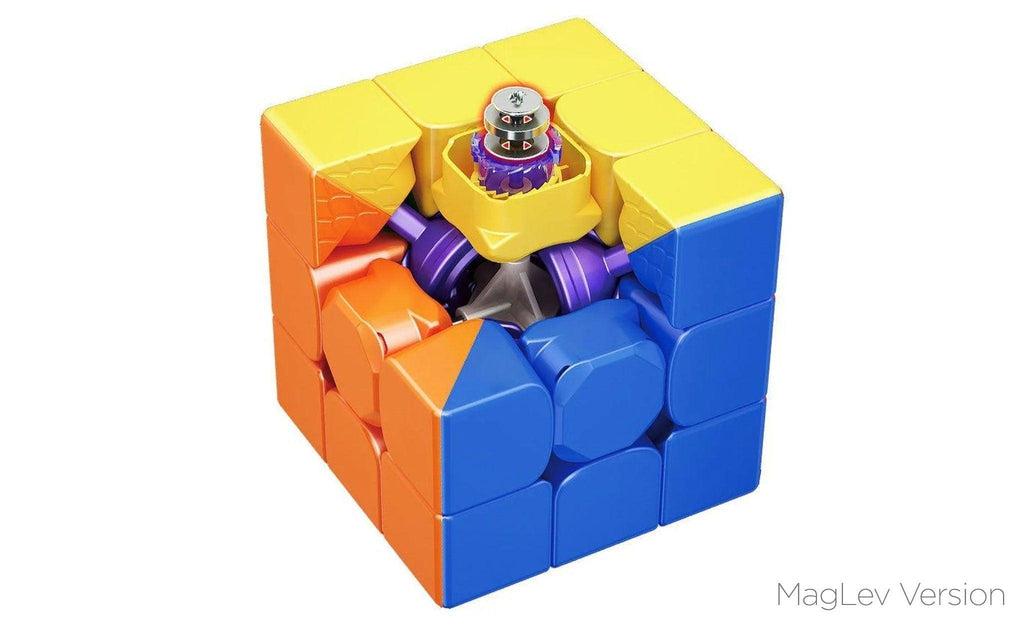 MoYu Super RS3 M 3x3 (Magnetic, MagLev)