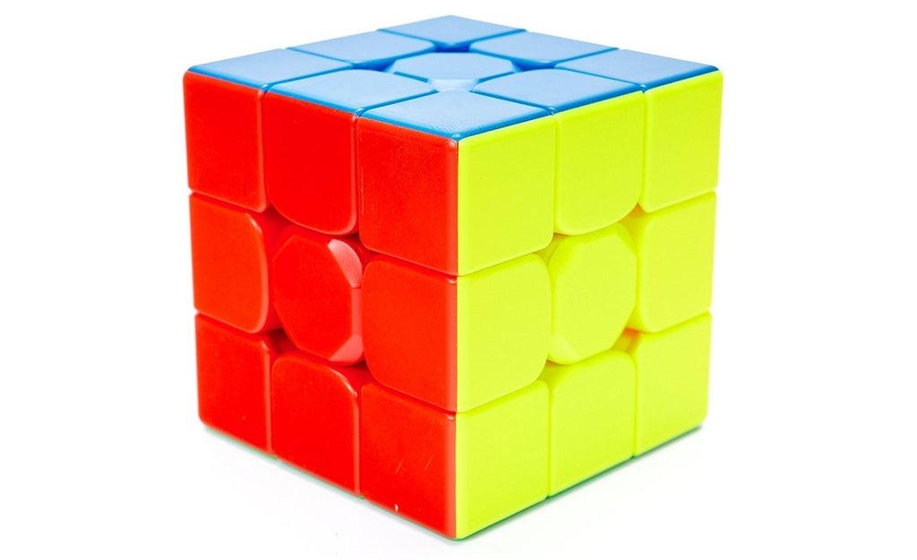 MoYu Super RS3 M 3x3 (Magnetic, MagLev)