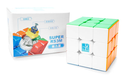 MoYu Super RS3 M 3x3 (Magnetic)