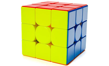 MoYu Super WeiLong Rs3m V2 Rubik 3x3 Nam Châm MagLev Ball-Core MoYu - Hình ảnh bổ sung 6