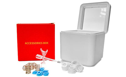 MoYu Super WeiLong 3x3 V2 (Magnetic, MagLev, 20-Magnet Ball-Core) - 18th Anniversary Edition