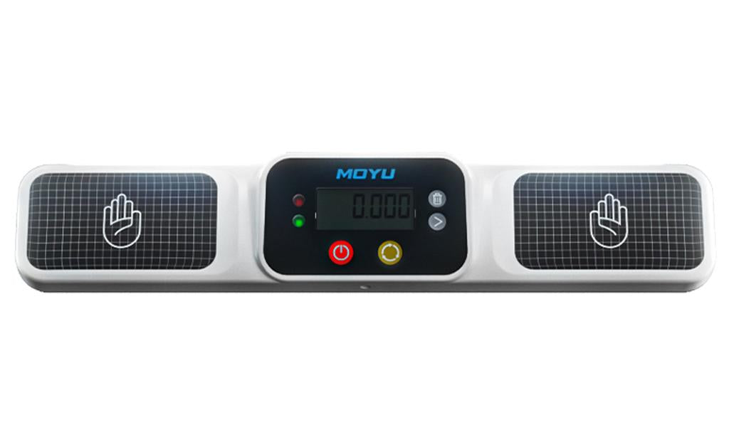 MoYu Timer V2 - Đồng Hồ Bấm Giờ Rubik Chuyên Nghiệp MoYu - Hình ảnh sản phẩm