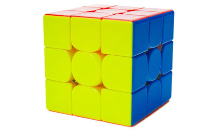 MoYu WeiLong 3x3 V11 (Magnetic, Ball-Core, UV Coated) - Rubik 3x3 Tốc Độ Cao Cấp - MoYu - Hình ảnh bổ sung 6