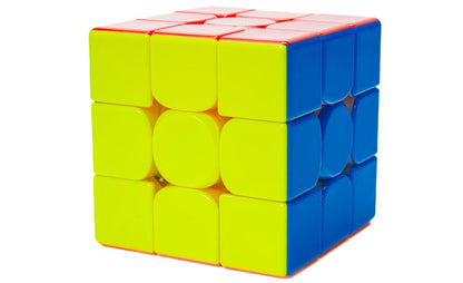 MoYu WeiLong 3x3 V11 (Nam Châm, MagLev, Ball-Core 20 Nam Châm, Phủ UV)