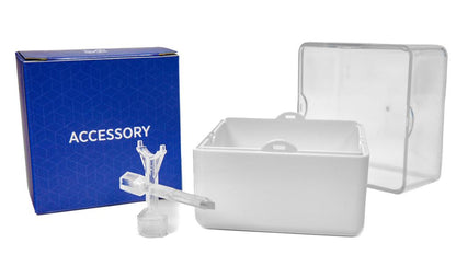 MoYu WeiLong 3x3 V11 (Nam Châm, MagLev, Ball-Core 20 Nam Châm, Phủ UV)