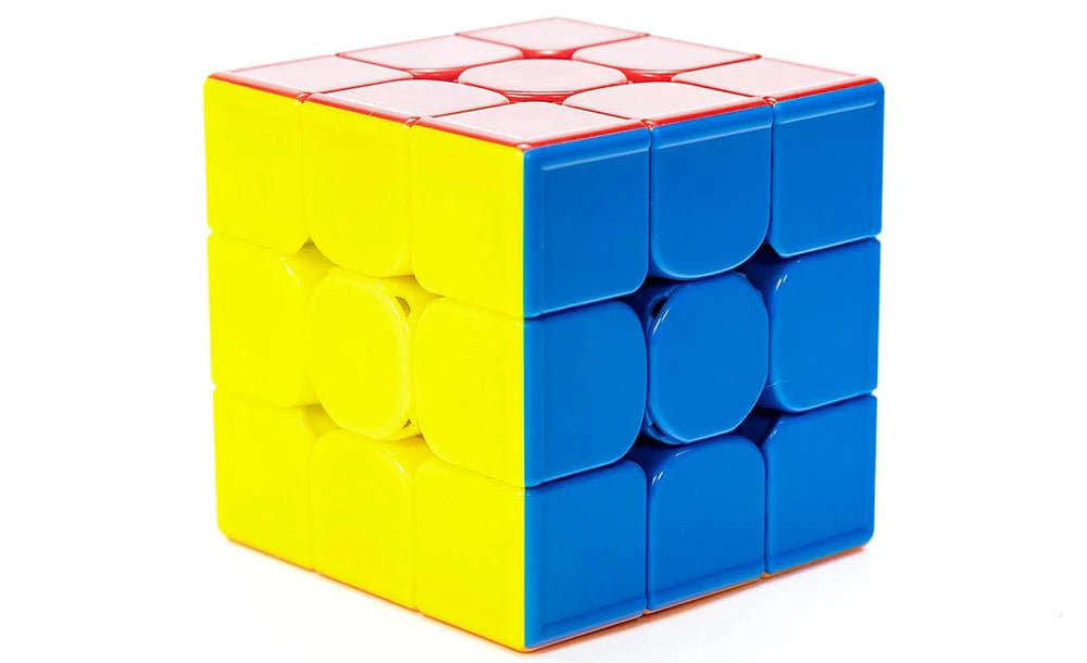 MoYu WeiLong GTS3 M 3x3 (Magnetic) - Góc nhìn khác 3