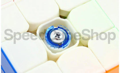 MoYu WeiLong GTS3 M 3x3 (Magnetic) My Hobby - ảnh 1 - Board Game