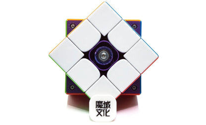 MoYu WeiLong WR M 2021 3x3 (Magnetic, MagLev)