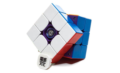 MoYu WeiLong WR M 2021 3x3 (Magnetic, MagLev)